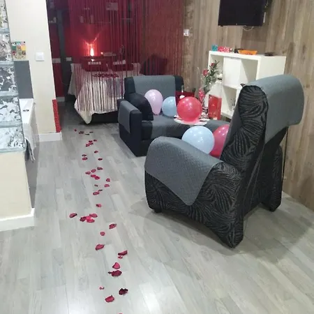 Appartement Loft 