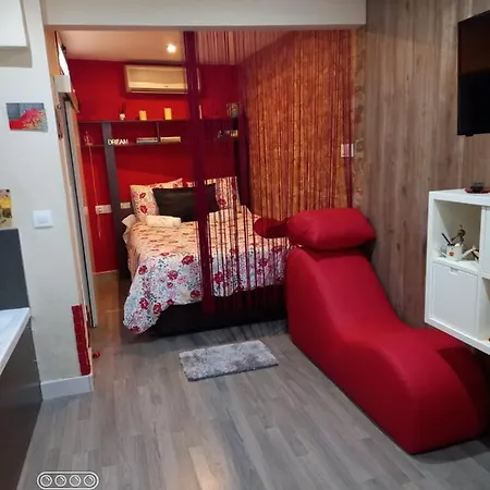 Apartment Loft 