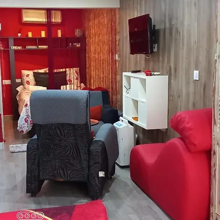 Apartment Loft 