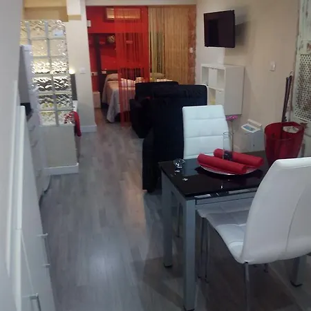 Appartement Loft 